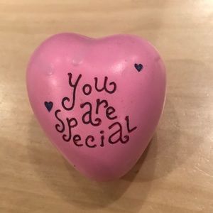 Meet your Posher, Aide